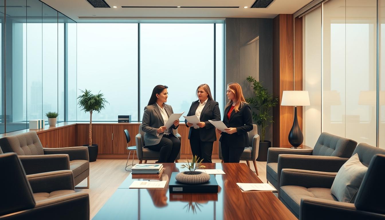 Legal support for startups and growing companies