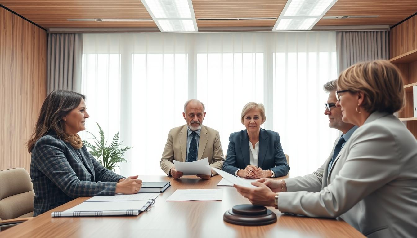 Compliance and commercial agreement guidance for entrepreneurs