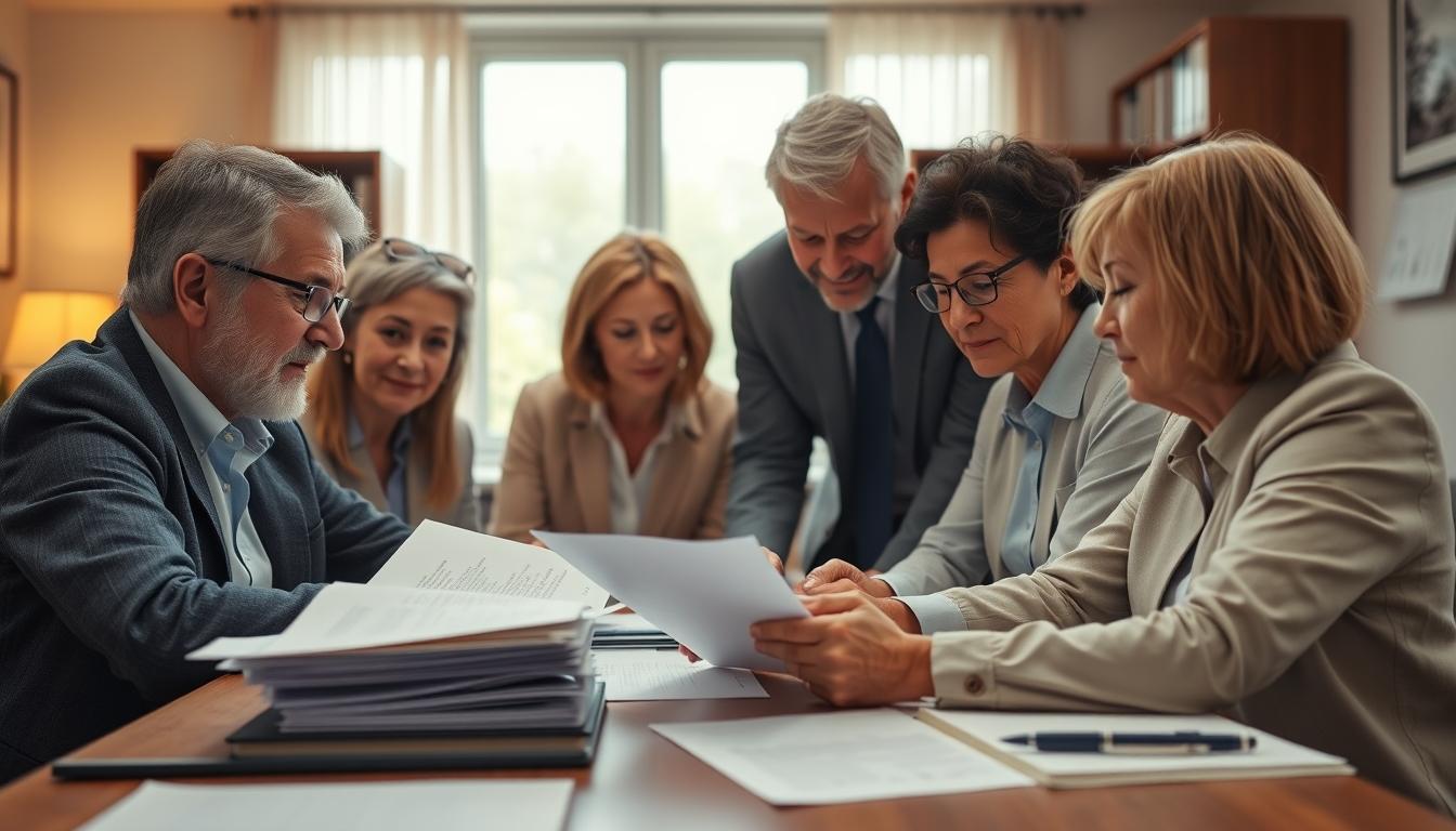 Startup contract planning